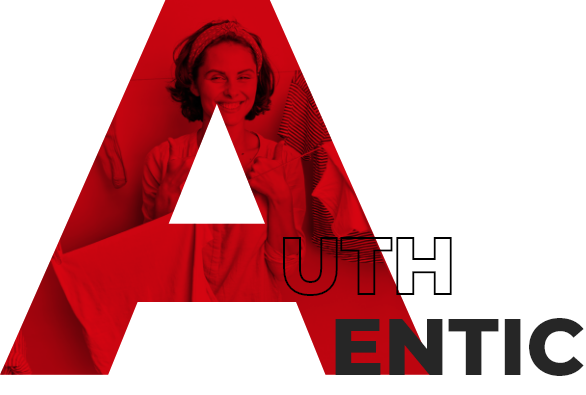 Authentic Image