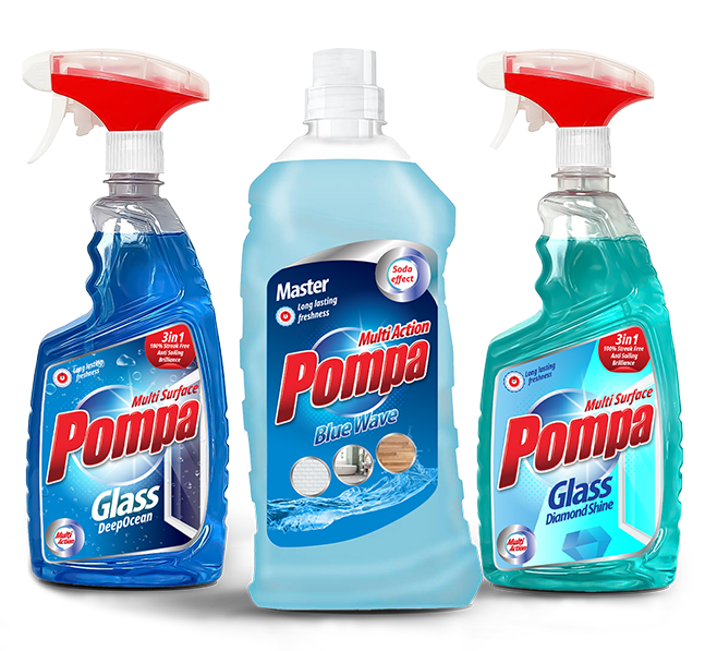 Softeners