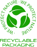 Recyclable Packaging
