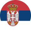 Serbian Flag