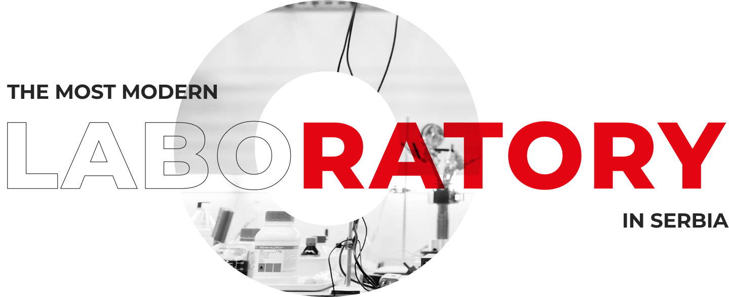 State Of Lab Image