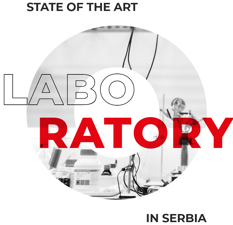 State Of Lab Image