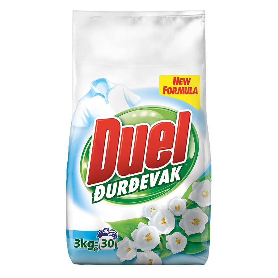 Duel Đurđevak