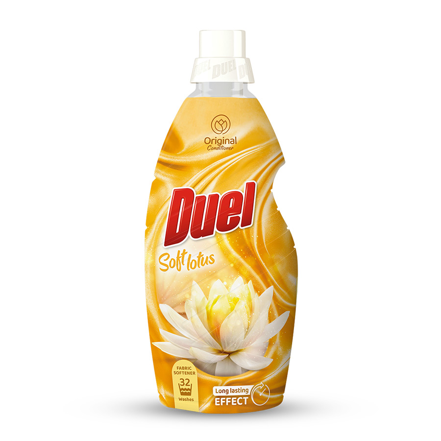 Duel Soft Lotus