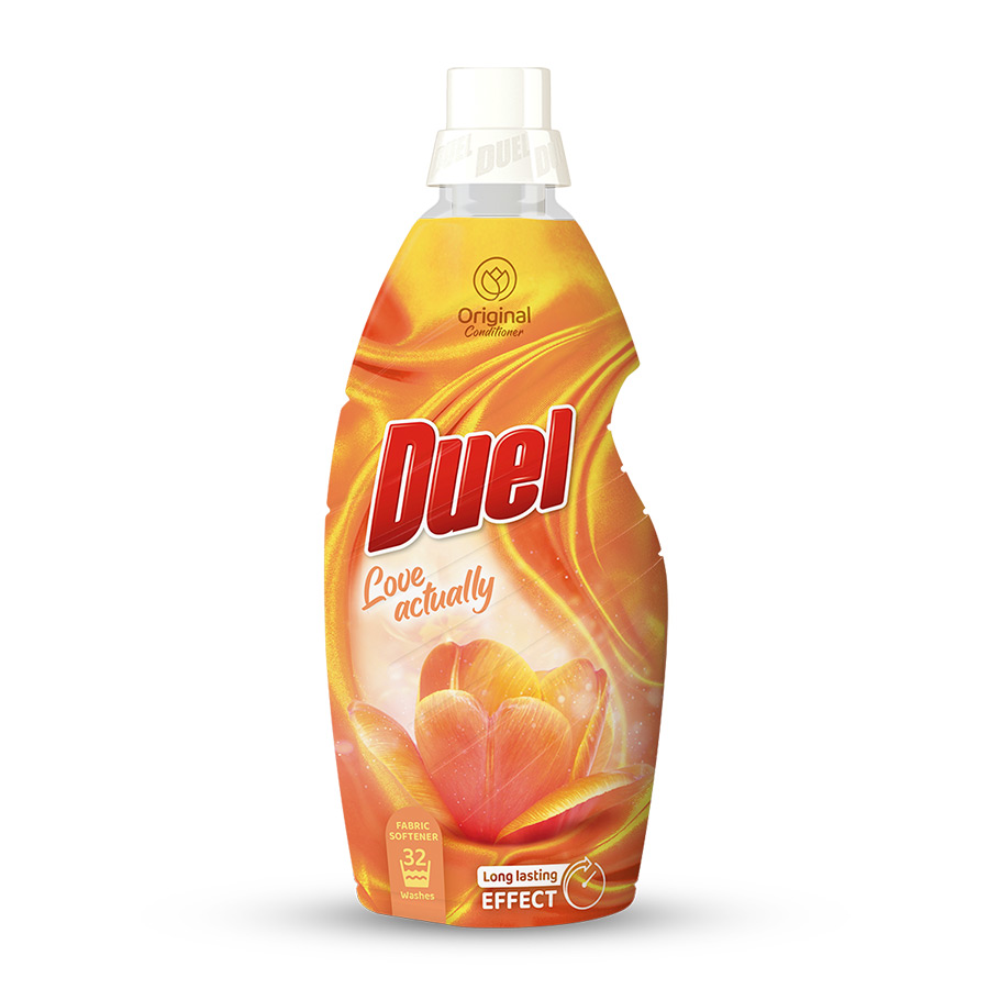 Duel Love Actually