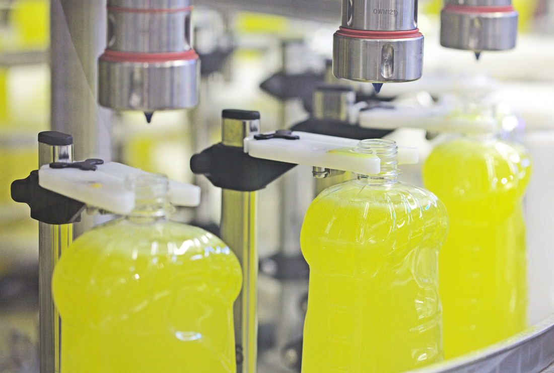 Manufacture