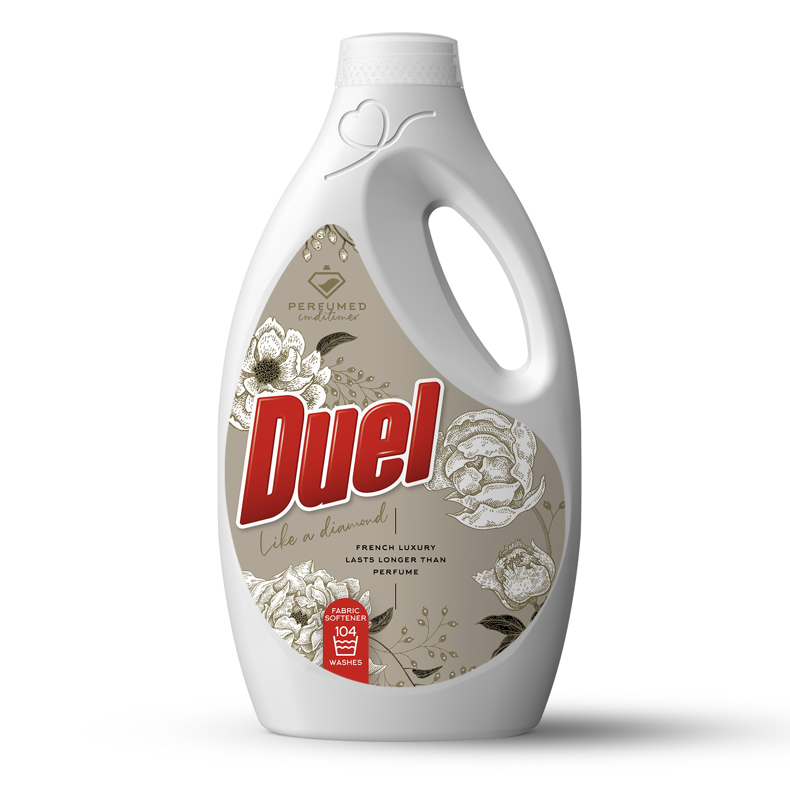 Duel Like a Diamond mega pack