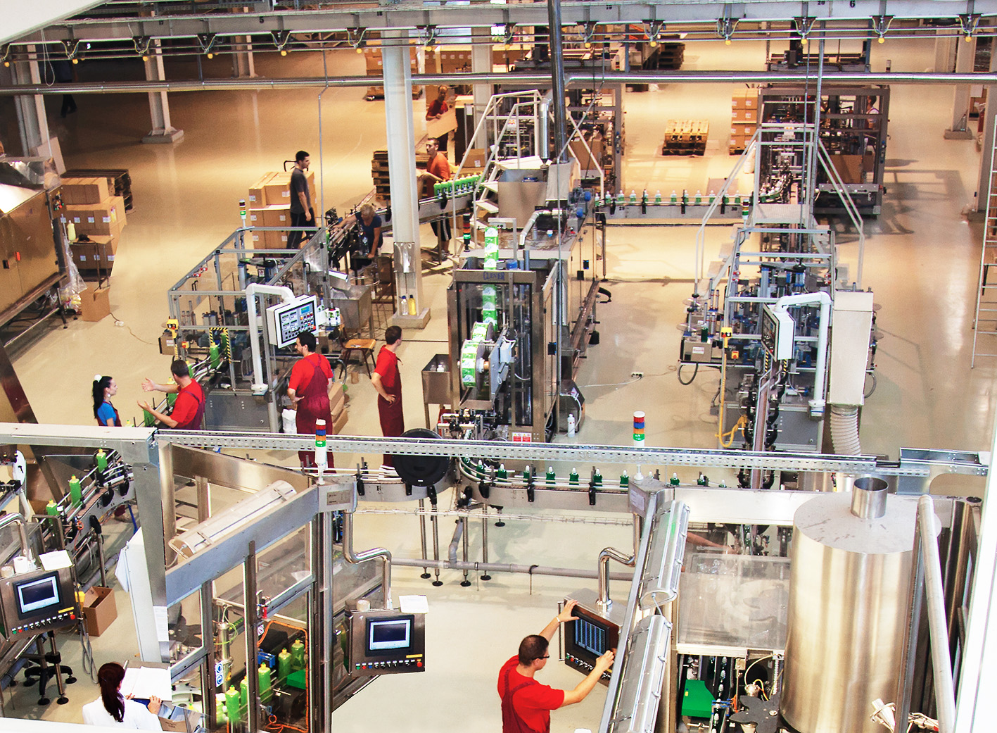 inside our factory 1