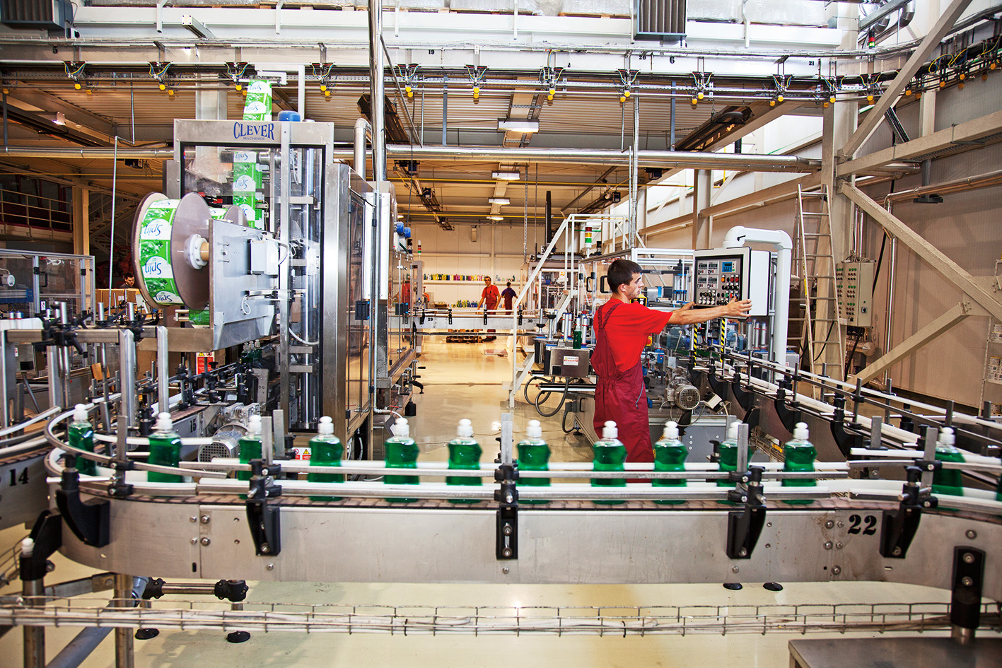 isnide our factory 2